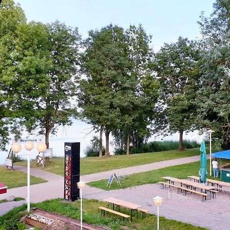 Hotel Hido Xanten Dış mekan fotoğraf