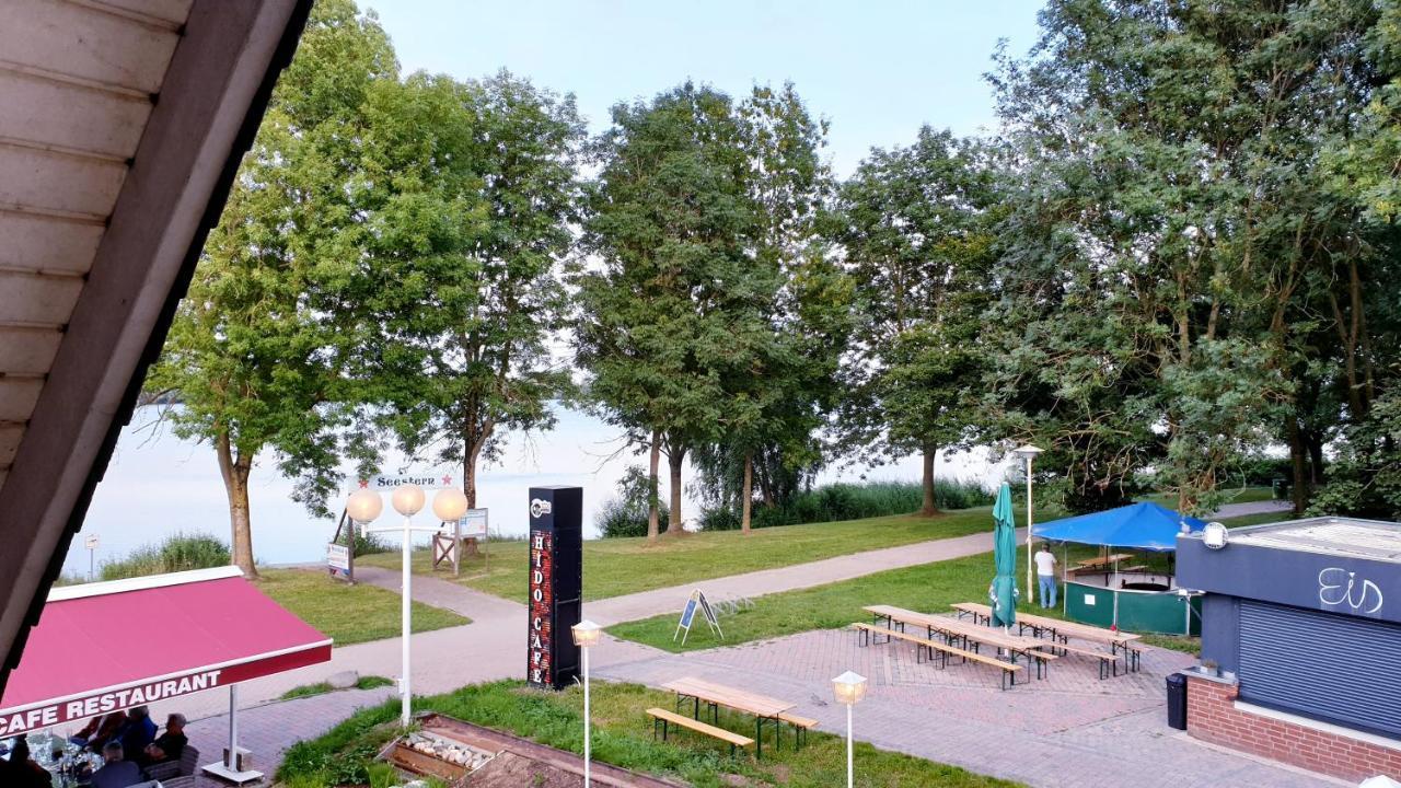 Hotel Hido Xanten Dış mekan fotoğraf