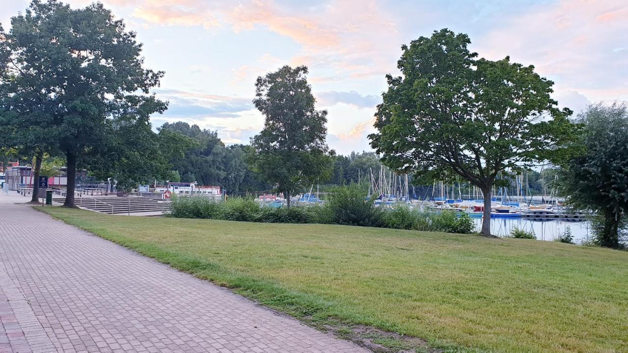 Hotel Hido Xanten Dış mekan fotoğraf