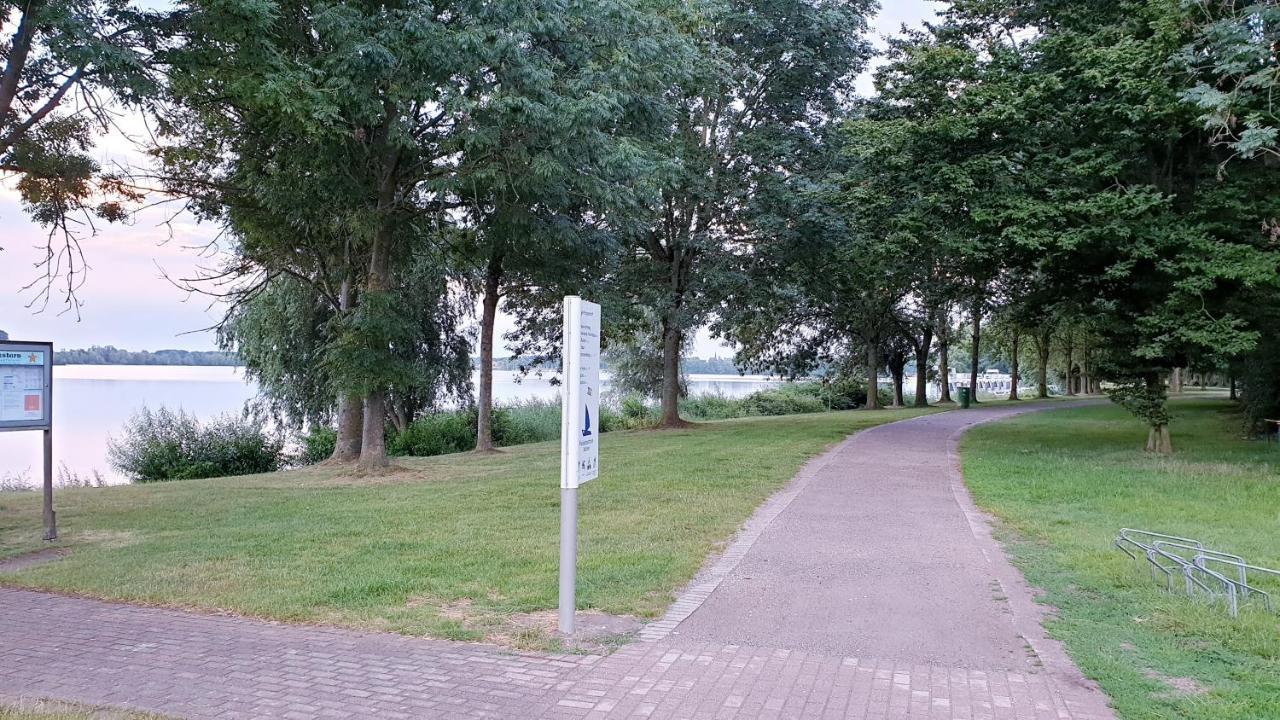 Hotel Hido Xanten Dış mekan fotoğraf