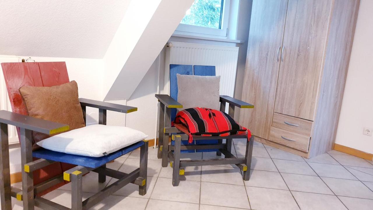 Hotel Hido Xanten Dış mekan fotoğraf