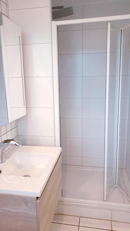 Hotel Hido Xanten Dış mekan fotoğraf