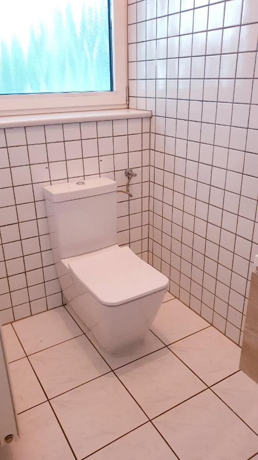 Hotel Hido Xanten Dış mekan fotoğraf